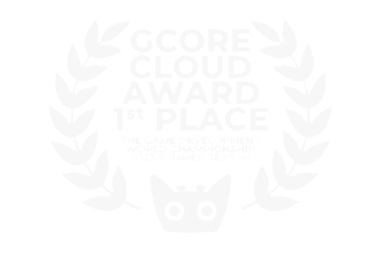 Cloud Award, 1St Place - GDWC, 2023 Summer Season