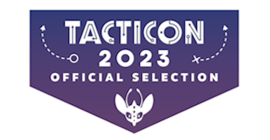 Tacticon 2023, Official Selection (and became the most anticipated upcoming 4x/Grand Strategy)